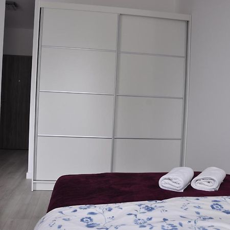 Prudentia Apartments Lifetown Варшава Екстериор снимка