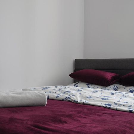 Prudentia Apartments Lifetown Варшава Екстериор снимка